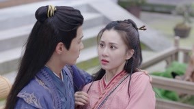 Watch the latest EP 8 Yunxi falls on Chaoxi's laps online with English subtitle for free English Subtitle
