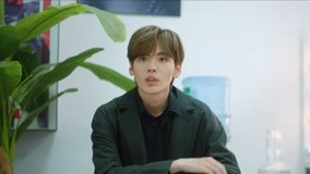 Watch the latest EP5 Jing Mo Smiles While Watching Wan Wan Sleep online with English subtitle for free English Subtitle
