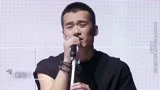 华晨宇、耿斯汉同台，演唱一首《渺小》，rap燃爆全场丨天籁之战