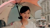 《重返20岁》杨子姗和大妈跳广场舞 精心打扮惊艳众人