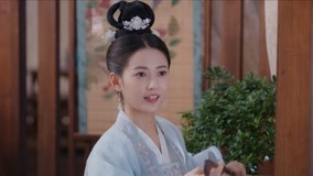 Watch the latest EP6 Xiaoduo is Jealous Yinlou Likes The Emperor's Lantern online with English subtitle for free English Subtitle