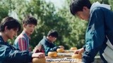 棋魂：时光一挑三，输了就放弃当职业棋手