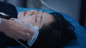 Watch the latest EP 15 Cheng Xiao Is Transported To the Hospital to Seek Medical Attention online with English subtitle for free English Subtitle