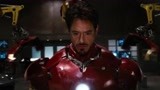 《钢铁侠》：装甲终于研究成功了，托尼穿上帅爆了！