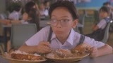 《小飞侠》：小屁孩吃两份鸡腿饭，还说自己营养不良，太能吃了