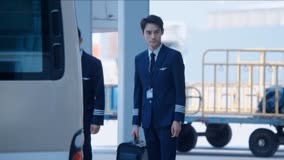 Watch the latest EP 9 Cheng Xiao Gets into Another Dispute with Furious Traveller (2023) online with English subtitle for free English Subtitle