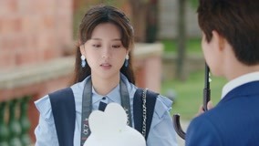 Watch the latest EP 12 Xilai Buys Cotton Candy and Cracks Jokes to Seek Tian Tian's Forgiveness online with English subtitle for free English Subtitle