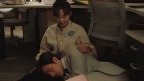 Watch the latest EP4 Zhou Zhifei Sleeps on Huahua's Lap online with English subtitle for free English Subtitle