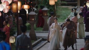 Watch the latest EP36 Xiaoduo and Yinlou Tries to Escape the Palace (2023) online with English subtitle for free English Subtitle
