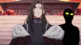 Watch the latest Love Between Fairy and Devil anime (TH ver.) (Cang Lan Jue) Episode 19 (2023) online with English subtitle for free English Subtitle