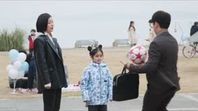 Watch the latest EP 22 Tian Ran Plays with Kids to Convince Client online with English subtitle for free English Subtitle