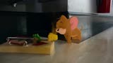 猫和老鼠：杰克偷走了奶酪，居然还主动付费，有钱啊