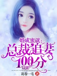 婚成蜜就：总裁追妻100分