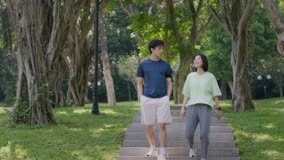 Watch the latest EP 9 Youan and Sanchuan Skip Rocks At The Park (2023) online with English subtitle for free English Subtitle