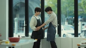 Watch the latest EP 7 Taejoon Kiss Wonyoung's Cheek online with English subtitle for free English Subtitle