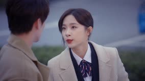 Watch the latest EP 8 Jing Chen Wants to Carry Si Qing's Luggage (2023) online with English subtitle for free English Subtitle