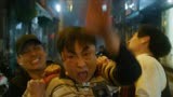 沐浴之王：乔杉大喊快救我，结果彭昱畅耳背，居然跑路了！