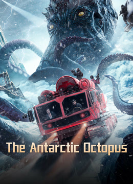 Tonton online The Antarctic Octopus (2023) Sub Indo Dubbing Mandarin Film