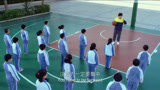 龙拳小子，林秋楠双腿搭在椅子上练劈叉，舅舅都慌了，赞