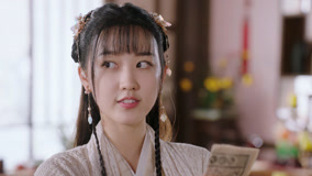 Watch the latest EP11 Murong Chong feels shy (2023) online with English subtitle for free English Subtitle