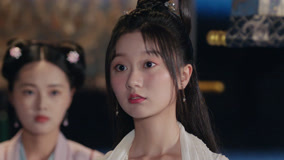 Watch the latest EP17 Murong Chong hopes Zhu Wan could come back to Mount Shengyue (2023) online with English subtitle for free English Subtitle