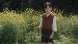 《穿条纹睡衣的男孩》布鲁诺独自一人来到丛林 发现农场的秘密