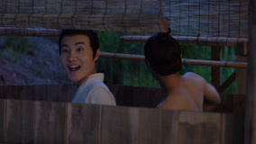 Watch the latest EP19 When Wei Zhi takes a bath Yan Yue helps cover it to prevent her friends from seeing it (2023) online with English subtitle for free English Subtitle