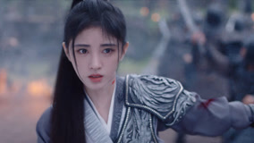 Watch the latest EP21 Wei Zhi fought bravely and well on the battlefield online with English subtitle for free English Subtitle