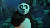 功夫熊猫：阿宝第一天当老师，被所有人吐槽，师父却是为了它好！