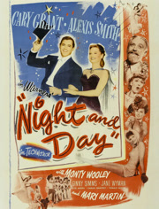 日日夜夜（1946）