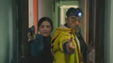神探大战：李俊陈仪神级配合，一个退役神探，一个当红女警
