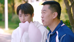 Watch the latest EP7 Dad Xiao takes Ling Chao to experience the happiness of adults online with English subtitle for free English Subtitle