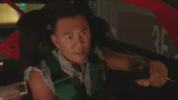 断卡风暴：卫峰小弟被威胁，被迫跟富二代飙车，在车库比赛