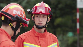Watch the latest EP27 New fire situation occurs online with English subtitle for free English Subtitle