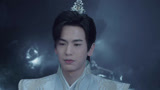 《虎鹤妖师录》虎子发现乾的元神被困在木偶中