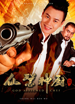 Watch the latest God Assigned Chef: Shanghai Mission (2017) online with English subtitle for free English Subtitle Movie