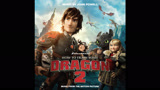 Gerard Butler ft Craig Ferguson ft Mary Jane Wells - For the Dancing and the Dreaming | How to Train Your Dragon 2 (Music from the Motion Picture)