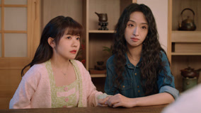 Watch the latest EP2 Nan ​​Hua is willing to bear the mortgage loan with Jin Xia (2024) online with English subtitle for free English Subtitle