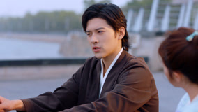 Watch the latest EP4 Jin Xia envies Nan Hua for waiting like this (2024) online with English subtitle for free English Subtitle