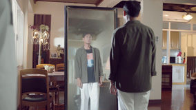 Watch the latest Marvin is the person in the mirror. online with English subtitle for free English Subtitle