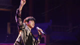 2024安徽春晚 张杰歌曲《鲜艳的狂想》