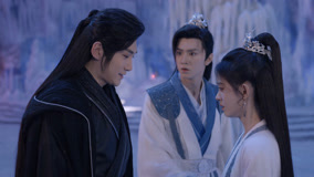Watch the latest EP23 Xuanying blocked the damage for Lingsha online with English subtitle for free English Subtitle