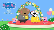 小猪佩奇 第10季 英文版