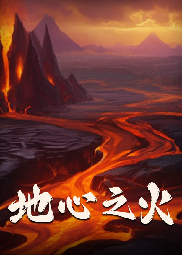 地心之火