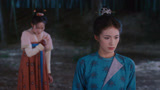 《一伞烟雨》梦西洲为救杜月怜受重伤
