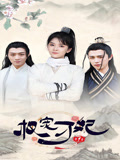 权宠刁妃3