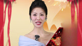 李允儿加盟2025黄河民歌春晚 祝大家万事顺意好运连连