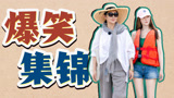 《一路繁花》爆笑集锦，繁华团梗超密集