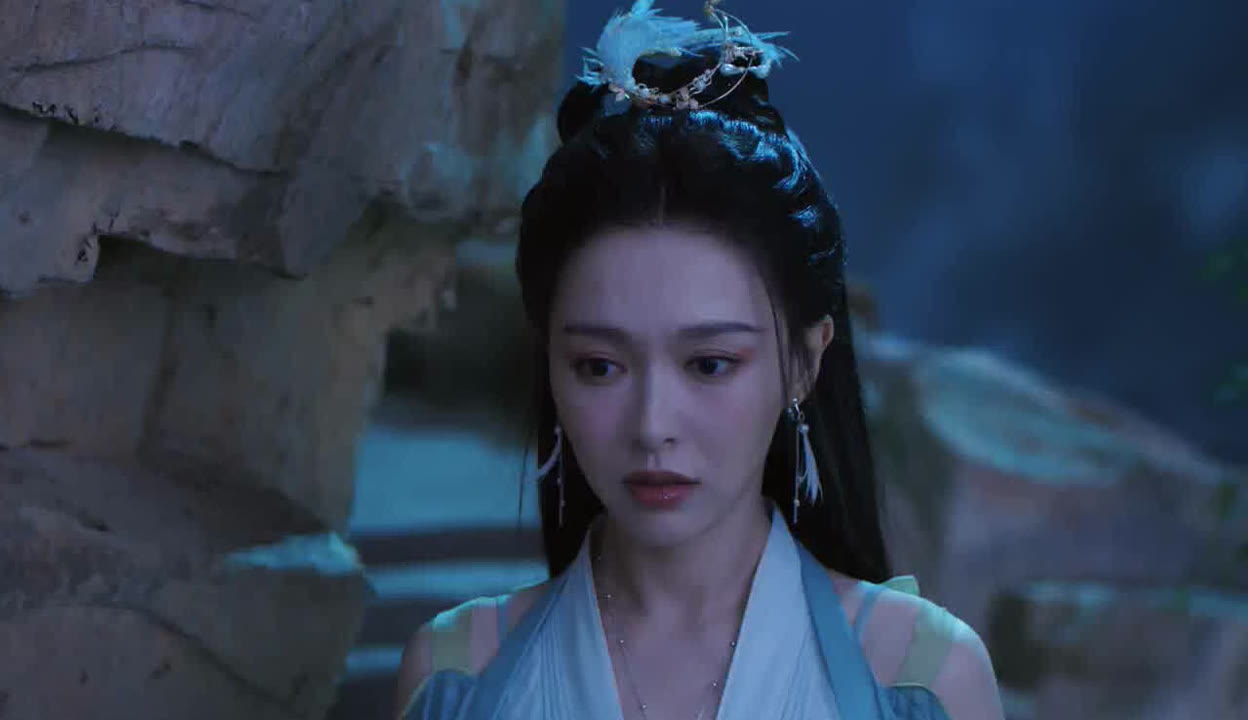 第1集 源仲偶遇姬谭音