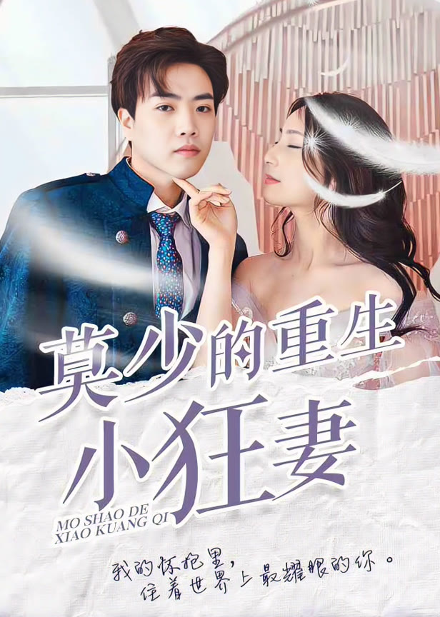 莫少的重生小狂妻